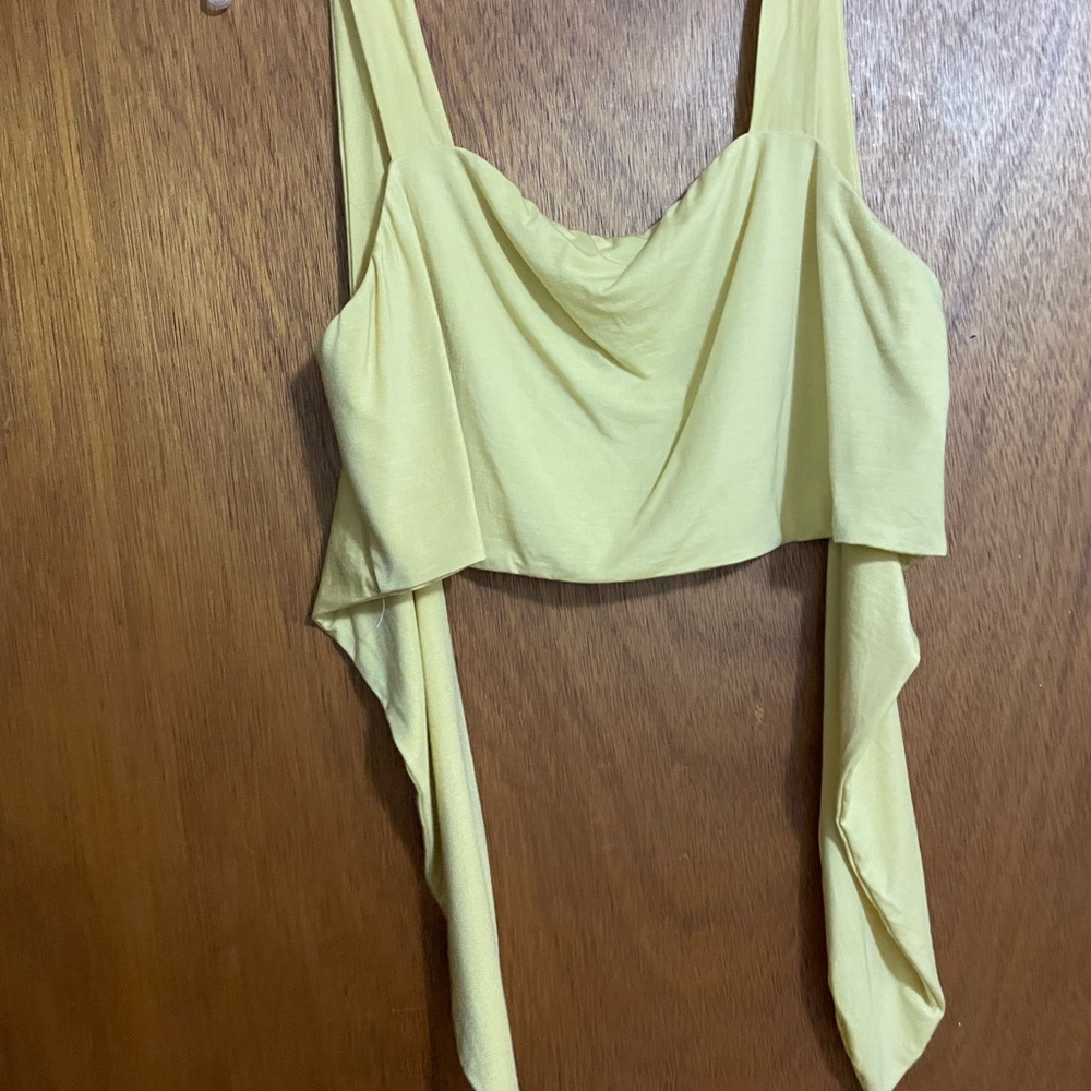 Reformation Jennie Top - Picture 11 of 11